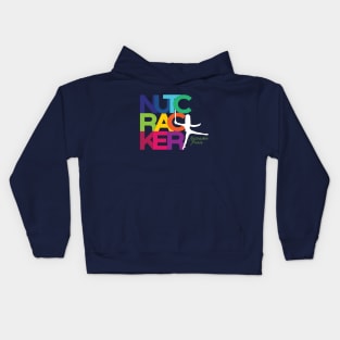 The Nutcracker- Prince Kids Hoodie